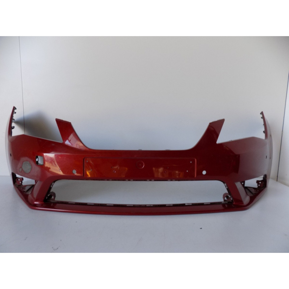 Seat Leon 3 5F - Zderzak...