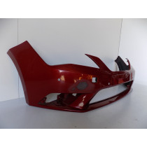 Seat Leon 3 5F - Zderzak przedni - 10722