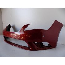 Seat Leon 3 5F - Zderzak przedni - 10722