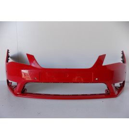 Seat Leon 3 5F - Zderzak przedni - 10723
