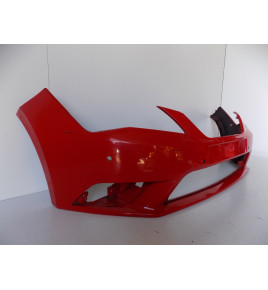 Seat Leon 3 5F - Zderzak przedni - 10723