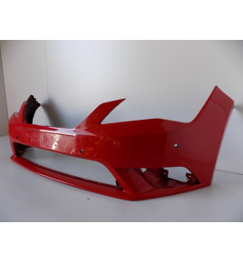 Seat Leon 3 5F - Zderzak przedni - 10723