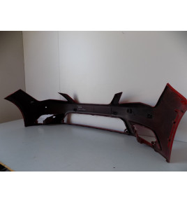 Seat Leon 3 5F - Zderzak przedni - 10723