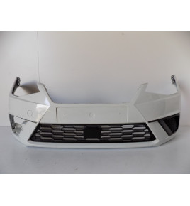 Seat Ibiza 6F - Zderzak przedni - 10725