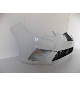 Seat Ibiza 6F - Zderzak przedni - 10725