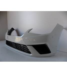 Seat Ibiza 6F - Zderzak przedni - 10725