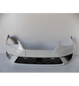 Seat Ibiza 6F - Zderzak przedni - 10725