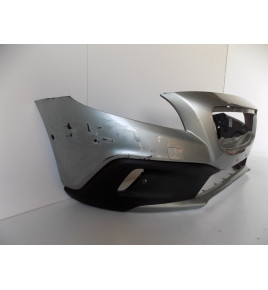 Volvo V40 Cross Country - Zderzak przedni - 10726