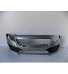 Volvo V40 Cross Country - Zderzak przedni - 10726