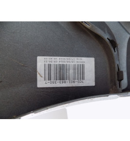 Volvo V40 Cross Country - Zderzak przedni - 10726