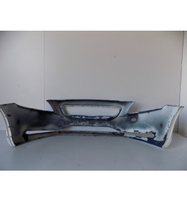 Volvo V40 Zderzak przedni - 10727