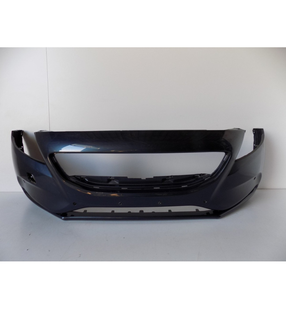 Volvo V40 Zderzak przedni -...