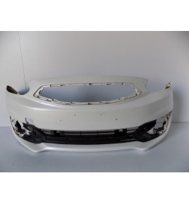 Mitsubishi Space Star 2 LCI - Zderzak przedni - 10731
