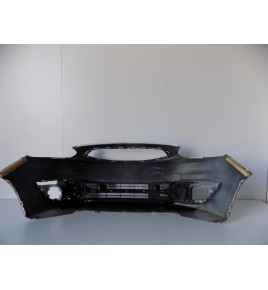Mitsubishi Space Star 2 LCI - Zderzak przedni - 10731