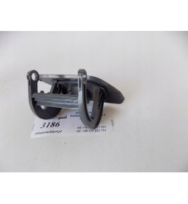 BMW 7 F01/02 LCI - Zaślepka spryskiwacza - L 3186