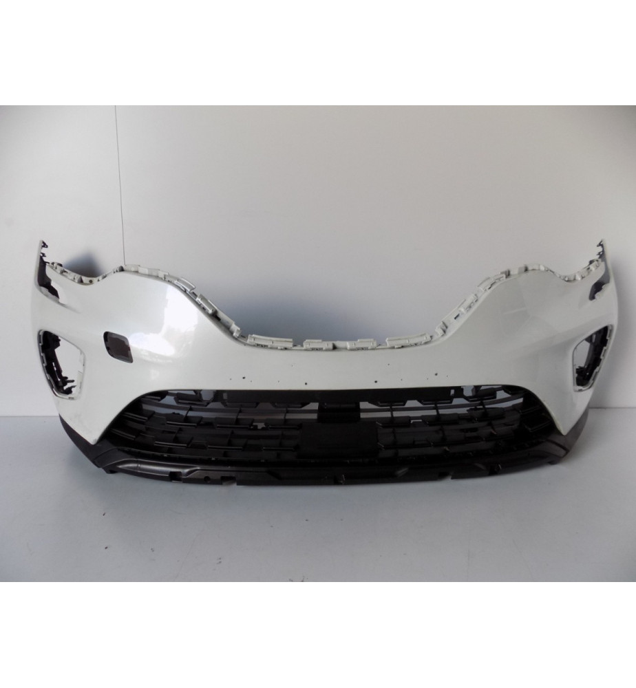 Renault Captur 2 - Zderzak...