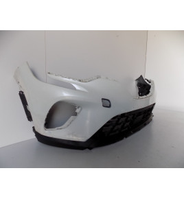Renault Captur 2 - Zderzak przedni - 10742