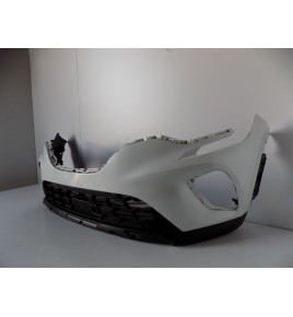 Renault Captur 2 - Zderzak przedni - 10742