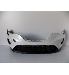 Renault Captur 2 - Zderzak przedni - 10742