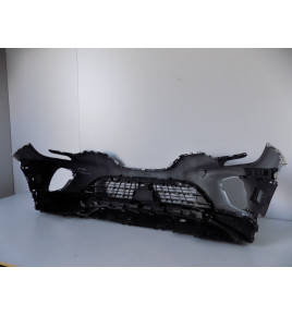 Renault Captur 2 - Zderzak przedni - 10742