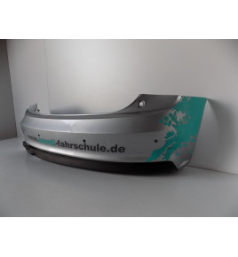 Audi A1 8X LCI - Zderzak tylni - 10745