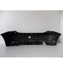Audi A1 8X LCI Zderzak tylny S-Line - 10748