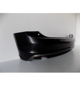 Audi A1 8X LCI Zderzak tylny S-Line - 10749
