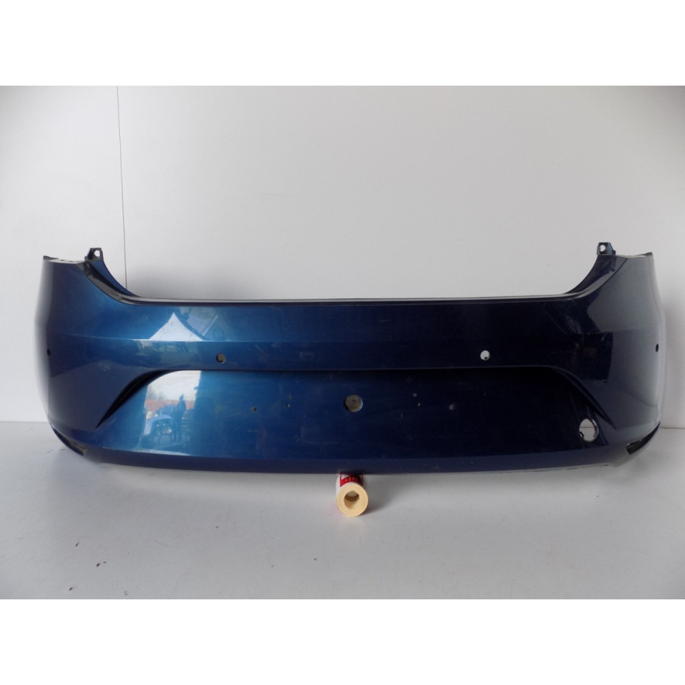 Seat Leon 3 5F - Zderzak...