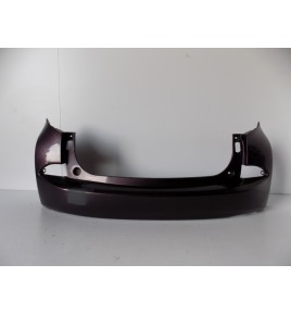 Toyota Ractis Verso - Zderzak tylny - 10754