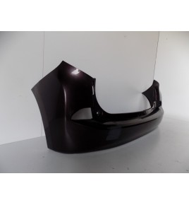 Toyota Ractis Verso - Zderzak tylny - 10754