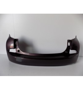 Toyota Ractis Verso - Zderzak tylny - 10754