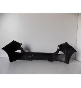 Toyota Ractis Verso - Zderzak tylny - 10754