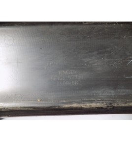 Toyota Ractis Verso - Zderzak tylny - 10754