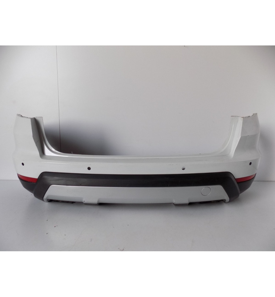 Seat Arona FR 6F - Zderzak...