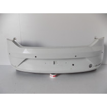 Seat Leon 3 5F - Zderzak Tylny - 10758