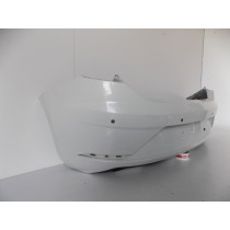 Seat Leon 3 5F - Zderzak Tylny - 10758