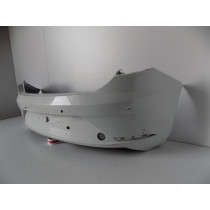 Seat Leon 3 5F - Zderzak Tylny - 10758