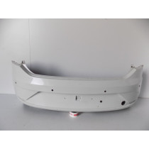 Seat Leon 3 5F - Zderzak Tylny - 10758