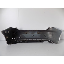 Seat Leon 3 5F - Zderzak Tylny - 10758