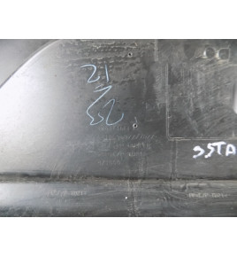Mitsubishi Space Star II LCI - Zderzak tylny - 10759