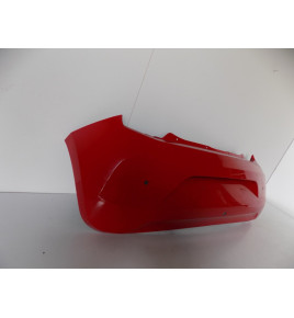 Seat Mii 1SL - Zderzak tylny - 10760