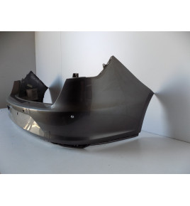 Seat Leon 3 5F - Zderzak Tylny - 10764