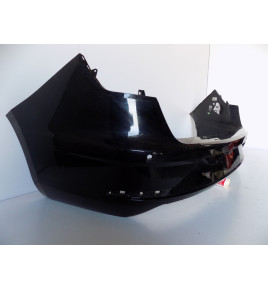 Seat Leon 3 - Zderzak Tylny - 10765