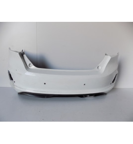 Ford Fiesta MK8 ST - Zderzak tylny - 10771