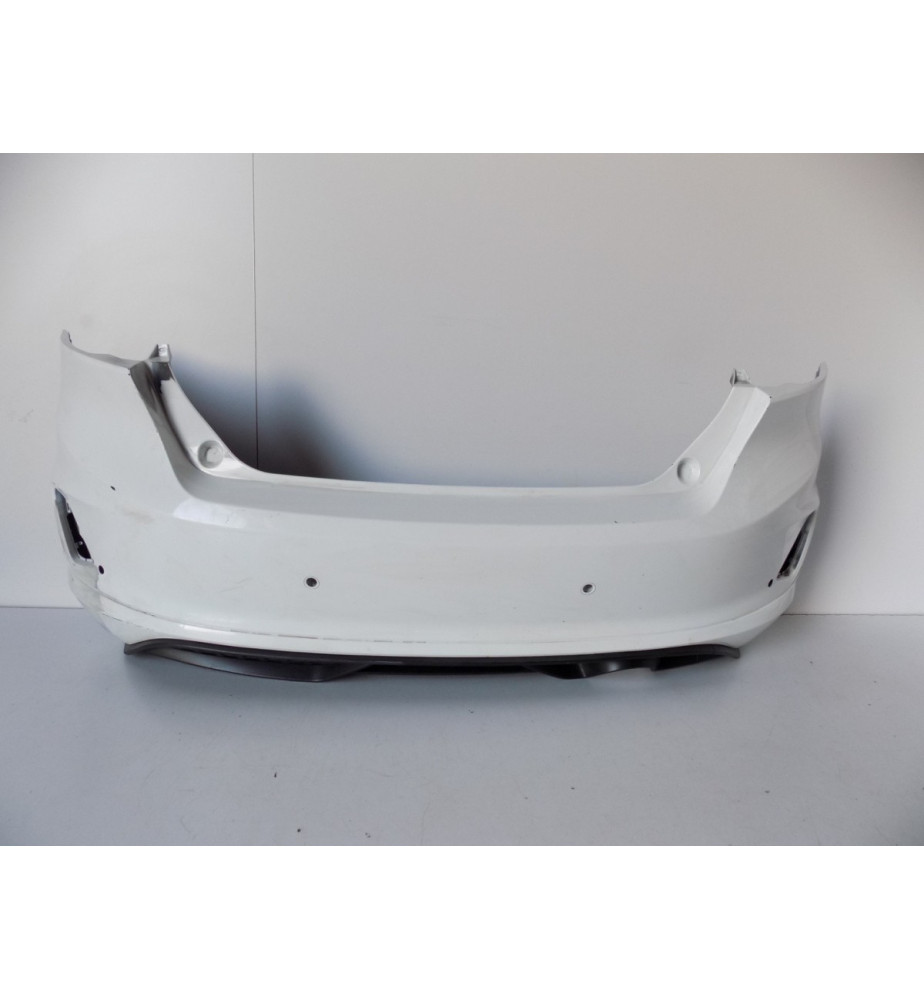 Ford Fiesta MK8 ST -...