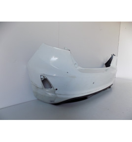Ford Fiesta MK8 ST - Zderzak tylny - 10771