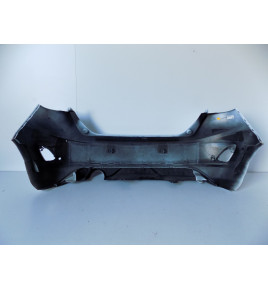Ford Fiesta MK8 ST - Zderzak tylny - 10771