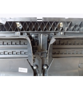 BMW 2 F45/F46 Kierownica Powietrza - 10779
