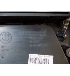 BMW 2 F45/F46 Kierownica Powietrza - 10779