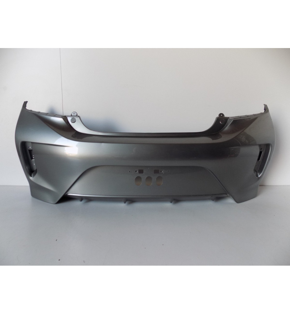 Mitsubishi Space Star 2 LCI...